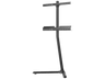 Soporte TV - One for All WM 7650, Para TV de 32 "- 90 ", 600x400, Giratorio 360º, Altura Ajustable, Negro