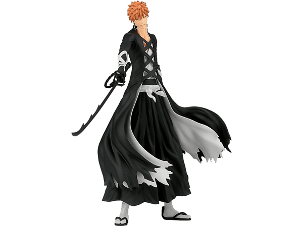 Figura - Maximatic Bleach - Ichigo Kurosaki, 25 cm