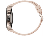 Smartwatch - Huawei Watch 5, 42 mm, 32 GB, NFC, Llamadas celulares eSIM, Beige + FreeBuds6I