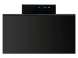 Monitor - Nilox NXM24REGWEB01, 23.8 Full-HD, 75 Hz, 5 ms, IPS (Conmutación en el plano), Altura Ajustable, Webcam