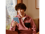 eBook - Amazon Kindle 2026 (32 GB, última generación), Pantalla 6, 32GB, WiFi 5, Diseño de aluminio, Sin publicidad, Verde agua