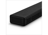Barra de sonido - Marshall Heston 120, Bluetooth, Subwoofer Integrado 2 x 2 x 5, 150 W, 40 Hz – 20 kHz, Negro