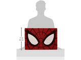 Felpudo - Pyramid International Spiderman Eyes, 42 x 60 cm