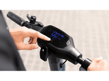 Patinete eléctrico - Cecotec Bongo X45 Connected, 350W, Máx 750W, Autonomía 45 km, Inclinación 20%, 10, SDS, Cambio automático, Bluetooth, Blue
