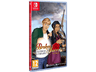 Shadow of the Templars: Reforged-Nintendo Switch Broken Sword
