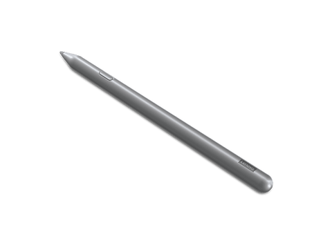 Stylus pen -  Lenovo Tab Pen Plus, Bluetooth, Gris