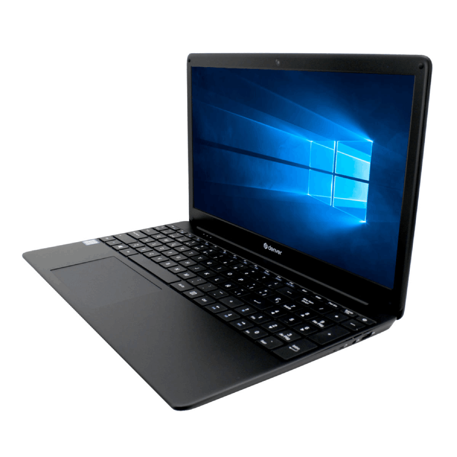 Portátil - Denver NBQ-15147SES, 15.6, Intel® Core™ i5-8259U, 8GB RAM, 256GB SSD, HD 400, Windows 10 Home