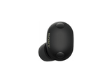 Auriculares True Wireless - Sony WF1000XM6, Cancelación de ruido (ANC), Hi-Res, Bluetooth, llamadas nítidas, 24 horas, IPX4, iOS/Android, Negro