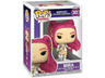 Figura Funko Pop! - KPOP Demon Hunters: Mira, 10 cm, Vinilo