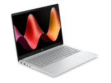 Portátil - HP OmniBook 3 Next Gen AI 14- hs0000ns Copilot+ PC, 14 2K OLED, Intel® Core™ Ultra 7 355 49 TOPS, 24GB RAM, 1TB SSD, W11H, Sin cargador