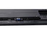 Monitor - Nilox NXM24FHD1203, 23.8 Full-HD, 120 Hz, 4 ms, VA (Alineación Vertical), 1x HDMI, 1x VGA