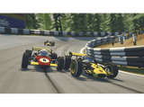 PS5 Formula Legends Legacy Edition