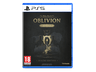 PS5 The Elder Scrolls IV: Oblivion (Deluxe Edition)