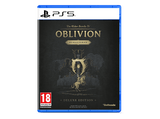 PS5 The Elder Scrolls IV: Oblivion (Deluxe Edition)