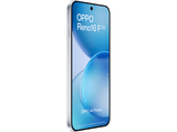 OPPO Reno16 F, Blanco, 256 GB, 8 GB RAM, 6.57 AMOLED, Mediatek Dimensity 7300, 6500 mAh
