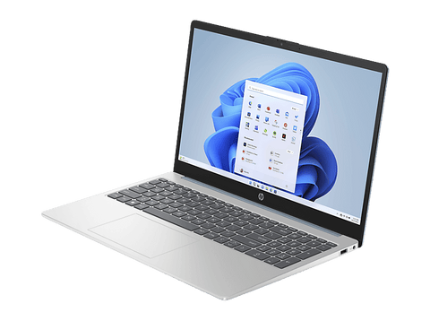 Portátil - HP 15-fd0210ns, 15.6