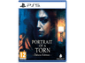 PS5 Portrait of a Torn Ed. Deluxe
