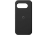 Funda móvil - Google Pixel 9a Case, Para Google Pixel 9a, Silicona y policarbonato, Obsidiana