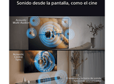 TV QLED 75 - Sony Bravia 9, XR | Mini LED, 4K HDR, Google Smart TV 2024,  Gaming PS5, IMAX, Dolby Atmos/Vision, Chromecast, Airplay, 120Hz, 75XR90