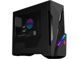 PC gaming - MSI MAG Infinite S3 14NVM7, Intel® Core™ i7-14700F, 32GB RAM, 1TB SSD, GeForce RTX™ 5060 Ti, Windows 11 Home, Negro