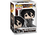 Figura Funko Pop! - Attack on Titans: Mikasa Ackerman, Vinilo, 9.5 cm, Multicolor
