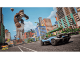 PS5 Hot Wheels Infinite Rush