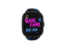 Smartwatch infantil - Save Family Iconic Plus 2, GPS, Wifi, LBS, Botón SOS, Spotify, Pantalla Full HD de 1.85", Street Style
