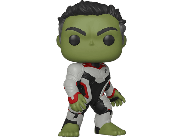 Figura Funko Pop! - Hulk, Los Vengadores: Endgame