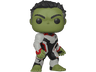 Figura Funko Pop! - Hulk, Los Vengadores: Endgame