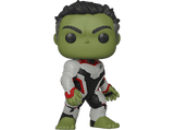 Figura Funko Pop! - Hulk, Los Vengadores: Endgame