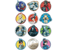 Pin - Fanattik Overwatch. Mystery Pin, Aleatorio