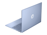 Portátil - HP OmniBook 5 AI 16-af1002ns, 16 2K, Intel® Core™ Ultra 5 225U, 16 GB RAM, 512 GB SSD, Intel® Graphics, Windows 11 Home, Azul