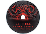 CD-ROM - FaNaTtik Diablo. Limited Edition 30th Anniversary