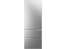 Frigorífico combi - Haier HTW7720BNMM, No Frost, Altura 200.6 cm, 486l, 3 Puertas, LED, Acero Inox