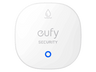 Sensor de agua - Eufy T89203D1, Inalámbrico, 868 MHz, Compatible con el Sistema de Al, Blanco