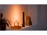 Luces LED - WiZ Gradient Light Bar, Wi-Fi, RGBIC, 2x Barras, Multicolor