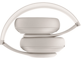 Auriculares inalámbricos - Beats Studio Pro, Cancelación Activa de Ruido, Diadema, Hasta 40h, Arena