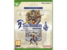 Xbox Series X|S Suikoden I & II HD Remaster: Gate Rune & Dunan Unification Wars (Day One Edition)