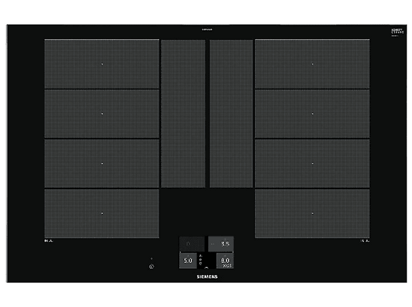 Encimera - Siemens iQ700 EX875KYW1E 123270