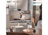 Monitor - MSI Modern MD272UPSW, 27 UHD 4K, 60 Hz, 4ms GtG, IPS, Adaptive Sync, Altura Ajustable, HDR Ready, Dolby Audio™