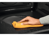 Horno - Electrolux EOH3H54X, Multifunción, Limpieza por agua, 72 l, Display LED, 60 cm, Inox