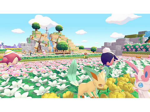 Nintendo Switch 2 Pokémon Pokopia (Game Key Card)