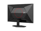 Monitor gaming - AOC Q27G42ZE, 27 QHD, 240 Hz, 1 ms GtG, 0.3 MPRT, Adaptive Sync, IPS, HDR10