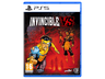 PS5 Invincible VS