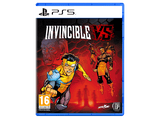 PS5 Invincible VS