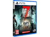 PS5 7 Days to Die. Console Edition