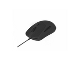 Ratón - Hama ICM-3000-1, Cable, 3600 dpi, 6 Botones, Sensor Óptico con Diodos Láser, Negro