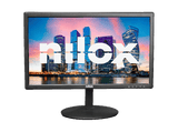Monitor - Nilox NXM19FHD11, 18.5 HD, 60 Hz, 5 ms, TN (Twisted Nematic), 1x HDMI, 1x VGA