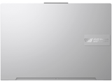 Portátil gaming - ASUS VivoBook Pro 16X OLED K6604JI-MX140W, 16 3.2K, Intel® Core™ i9-13980HX, 32GB RAM, 1TB SSD, GeForce RTX™ 4070, Windows 11 Home