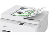 Impresora multifunción tinta - Canon PIXMA TS7550i, Blanco